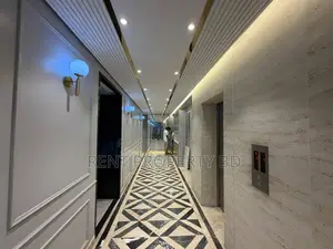 Luxury Semi-furnished and Full Flat for Rent in Gulshan