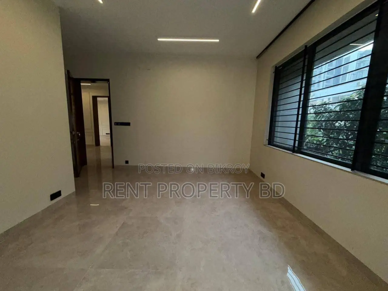 Luxury Semi-furnished and Full Flat for Rent in Gulshan