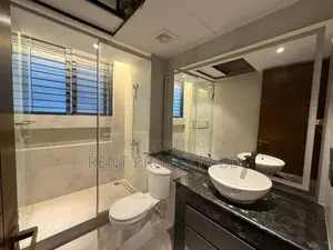 Luxury Semi-furnished and Full Flat for Rent in Gulshan