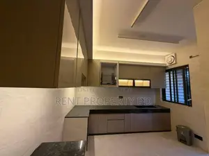 Luxury Semi-furnished and Full Flat for Rent in Gulshan