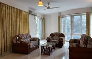 3700sqFt.4Bedroom Wonderful Furnish Apartment Rent at Baridhara Dip.zone