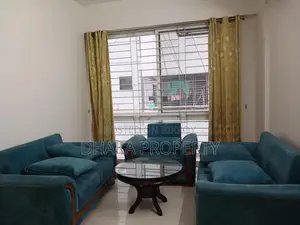 3700sqFt.4Bedroom Wonderful Furnish Apartment Rent at Baridhara Dip.zone