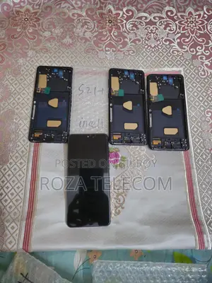 Samsung S21 Plus Incell Display