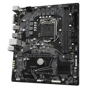 GIGABYTE H510M S2 | Imported Motherboard Fresh Quality