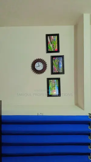 Full Furnished Apartment At Banasree