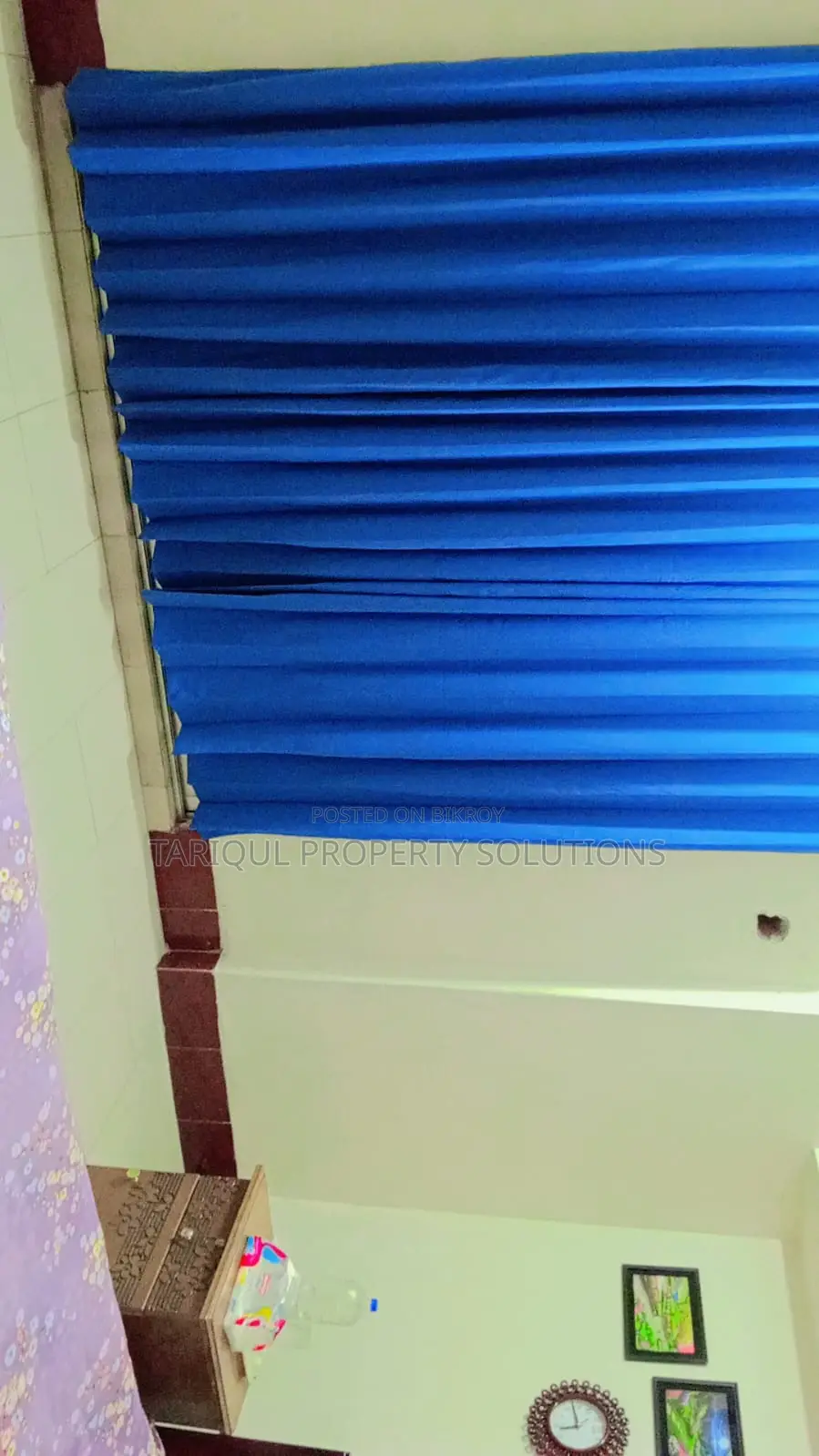 বনশ্রীতে সম্পূর্ণ ফার্নিশড অ্যাপার্টমেন্ট