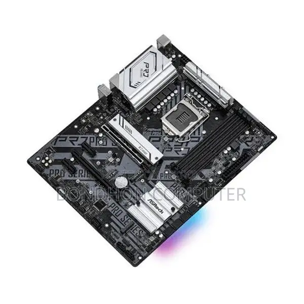 ASRock B560 PRO 4 | অরিজিনাল ইমপোর্টেড