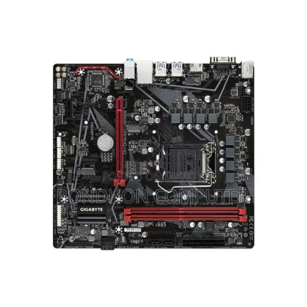 ASRock B560 PRO 4 | অরিজিনাল ইমপোর্টেড
