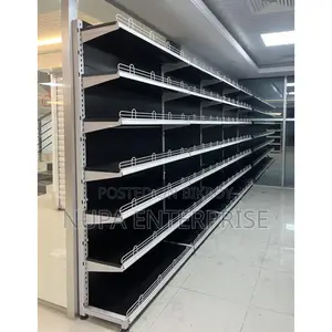 Super Shop And Display Rack Solutions