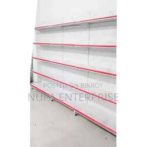 Premium Gondola Rack, Display Store Rack