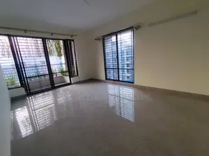 Brand New 4Bed Un-Furnished Apartment Rent In Gulshan-2
