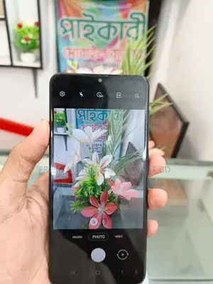 Samsung Galaxy M02 3/32 (Used)