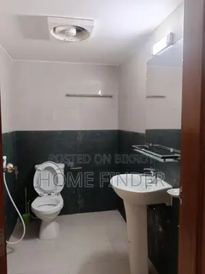 4 Bed 2700 Sqft Un-Furnished Apartment For Rent In Gulshan 1