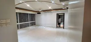 গুলশানে ২৪০০ বর্গফুটের অফিস স্পেস ভাড়া