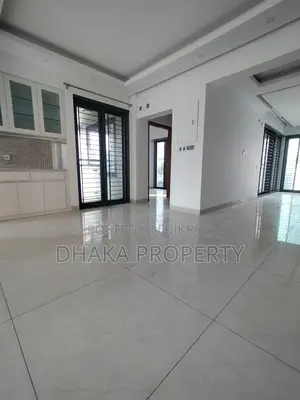 Brand New. Building office rent in Banani