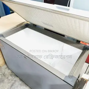 300-Liter Deep Freezer for Sale
