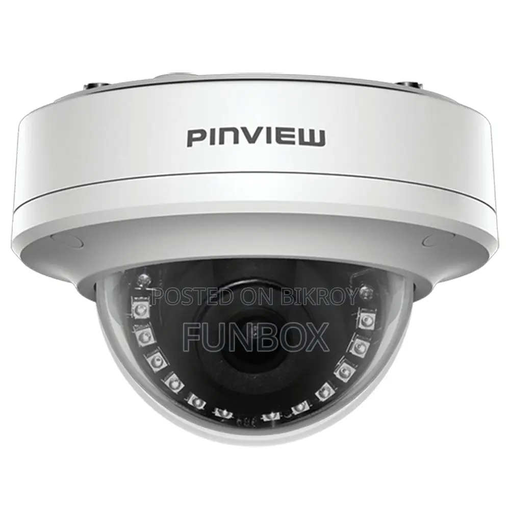 Walton WH5L1D 5MP CCTV Camera with Night Vision DVR Required