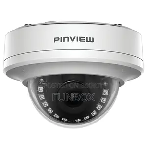 Walton WH5L1D 5MP CCTV Camera with Night Vision DVR Required
