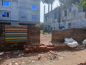 Share of 1960 sq ft land with 4 bedrooms for sale in Nabinagar Housing