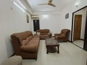 Fully Furnished Apartment for Rent in Bashundhara