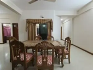 Fully Furnished Apartment for Rent in Bashundhara