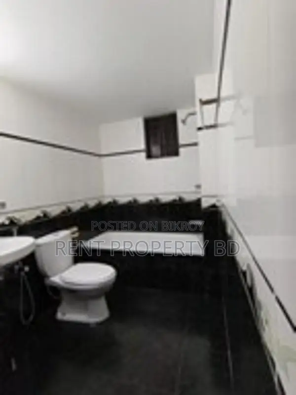 Fully Furnished Apartment for Rent in Bashundhara