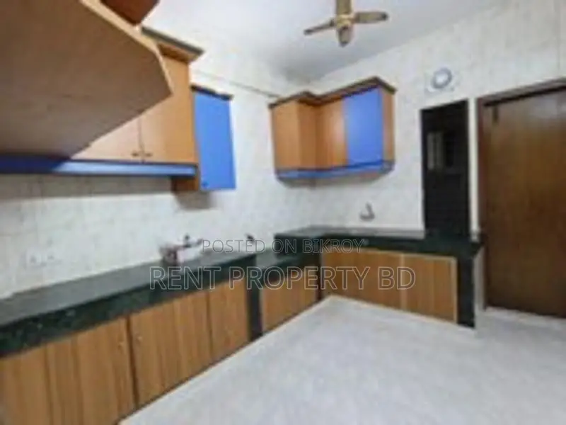 Fully Furnished Apartment for Rent in Bashundhara