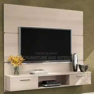 Wall-hanging TV Cabinet - 28