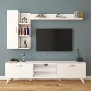 Floor based tv trolley - 108