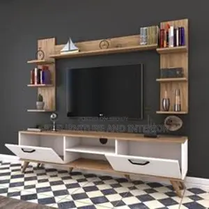 Floor based tv trolley - 108
