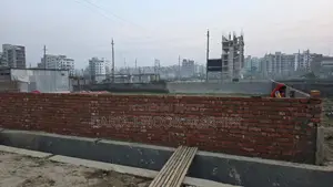 Twin 3+3 = 6 Katha plots for sale adjacent to 60ft road in Sector 17 (Uttara)