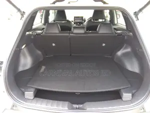 Toyota Corolla Cross Z LEATHER PACKAGE 2021