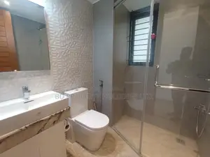 2400 Sft Luxurious Semi Furnished Ready Flat For Rent In Bashundhara