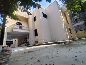Baridhara Diplomatic Zone Swimming Including Independent House Rent