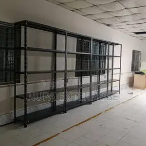 Workshop /Accessorise/Any Store Display And Storage Rack