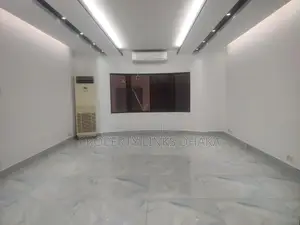 Spacious 4 Bedrooms Semi Furnished Flat for Rent