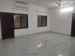 Spacious 4 Bedrooms Semi Furnished Flat for Rent