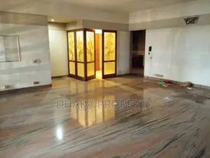 LUXURY SEMI-FURNISHED DUPLEX FLAT FOR RENT IN GULSHAN