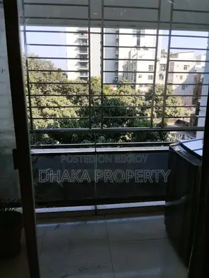 গুলশানে ভাড়ার জন্য ভালো মানের আনফার্নিশড ফ্ল্যাট