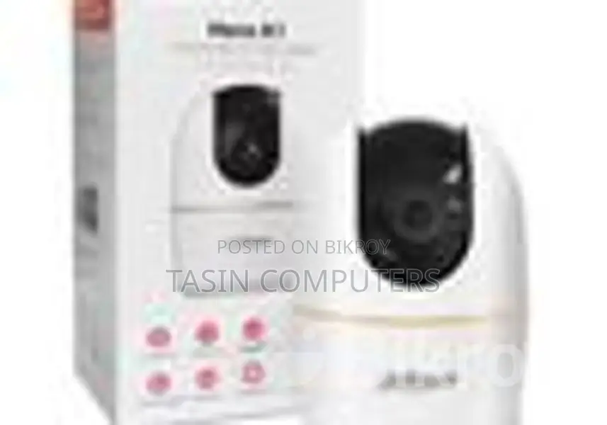Dahua Hero A1 3MP Indoor Wifi Network Camera