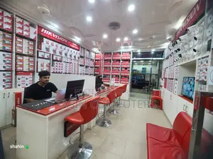 Dahua Hero A1 3MP Indoor Wifi Network Camera