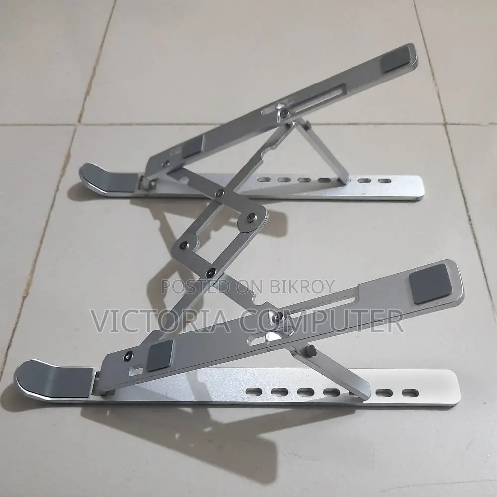 ল্যাপটপ স্ট্যান্ড