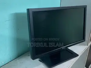 DeLL 19 inch Monitor