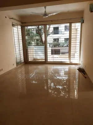 Luxurious Apartment