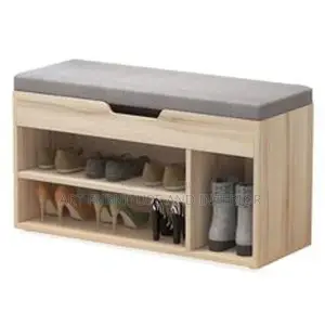 Shoe Rack - 07