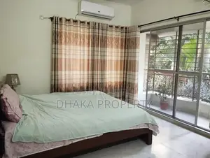 EXCLUSIVE FURBISHED FLAT RENT GULSHAN NORTH