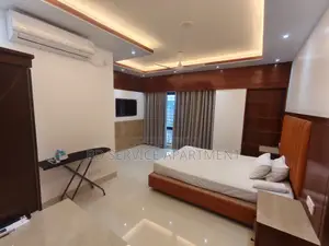 ROYAL VIEW FULLY FURNISHED APARTMENTS FOR RENT