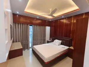 FIVE STAR FULL FURNISHED APARTMENTS RENT