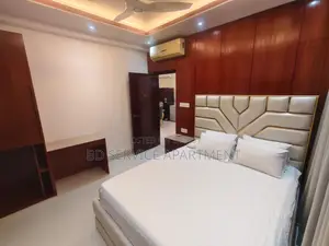 লেক কনকর্ড ফার্নিশড অ্যাপার্টমেন্ট ভাড়া