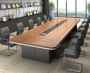 Conference Table (MID-528)